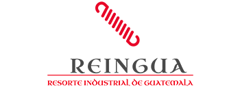 Reingua - Resorte Industrial de Guatemala